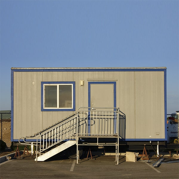 mobile office trailer rentals come in a variety of sizes to suit your needs